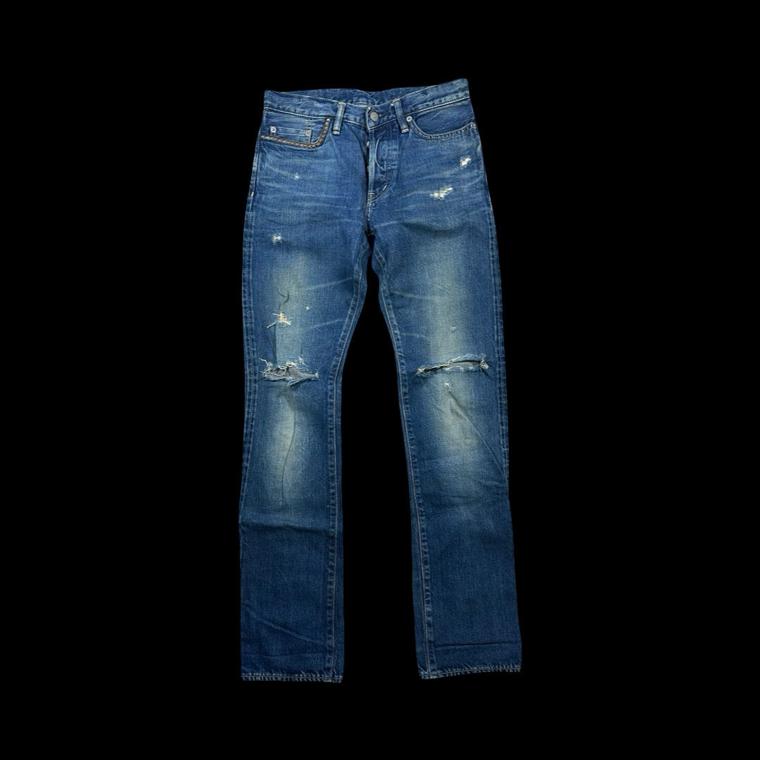Hysteric Glamour Jeans