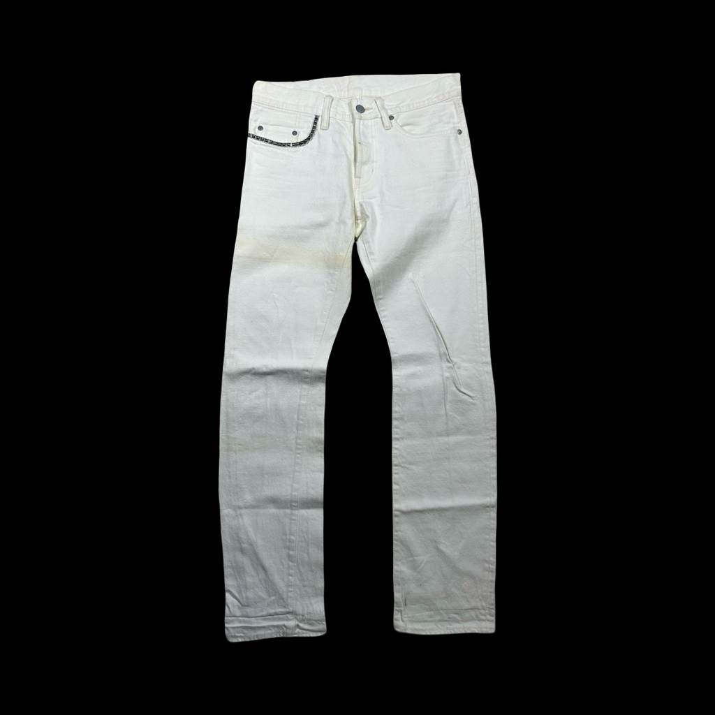 Hysteric Glamour Arctic Jeans
