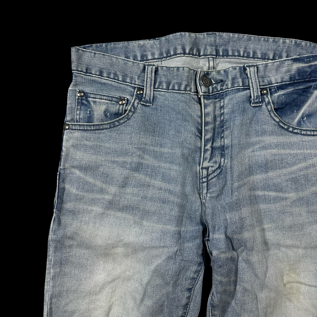 Tornado Mart Slim Jeans