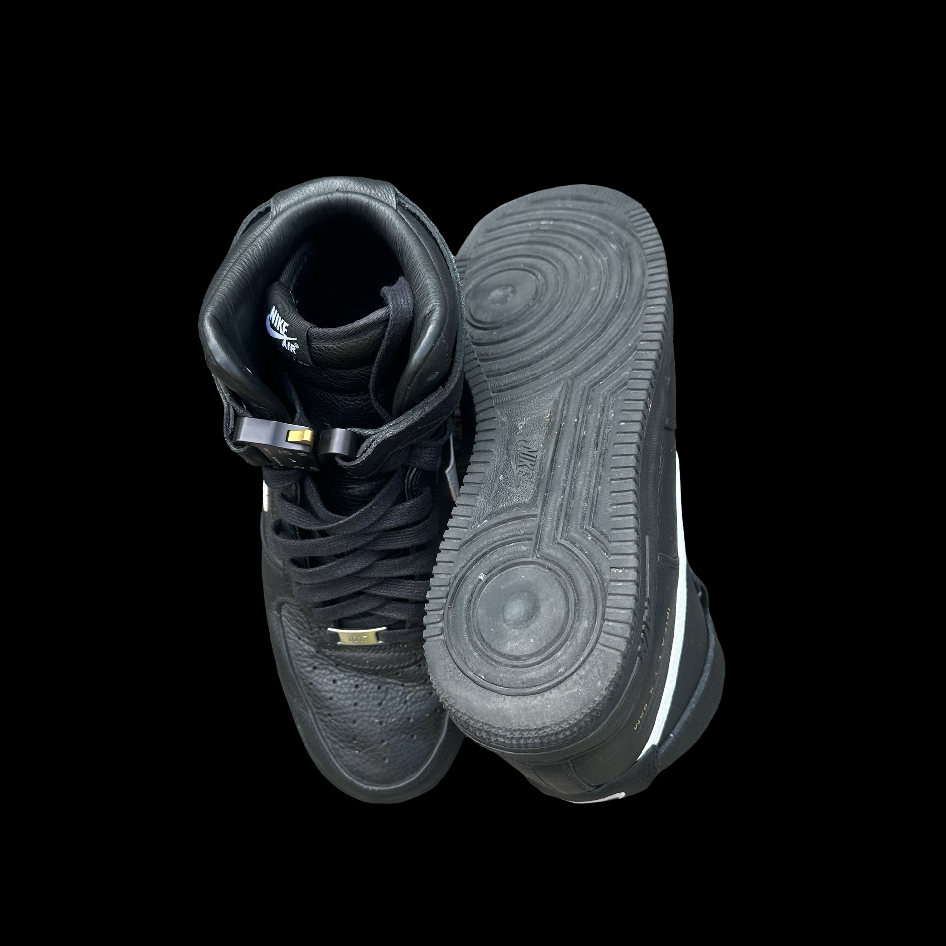 Nike Alyx Air Force 1 High
