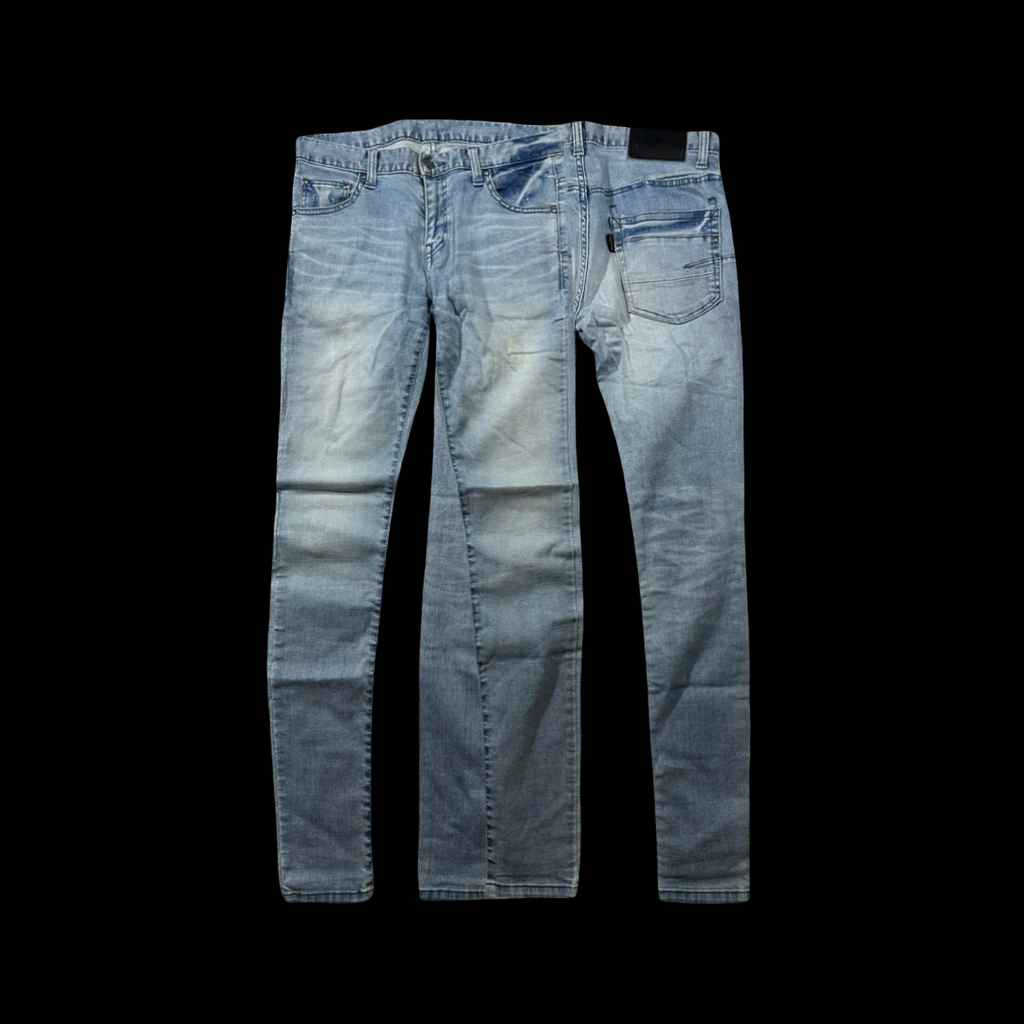 Tornado Mart Slim Jeans