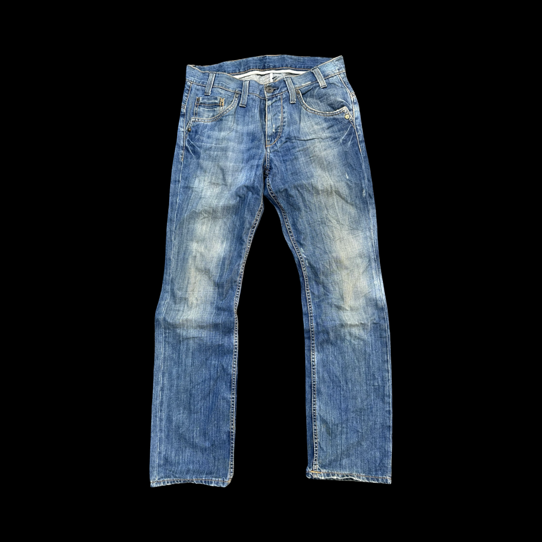 DDP Jeans