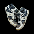 Mazzoni High Tops