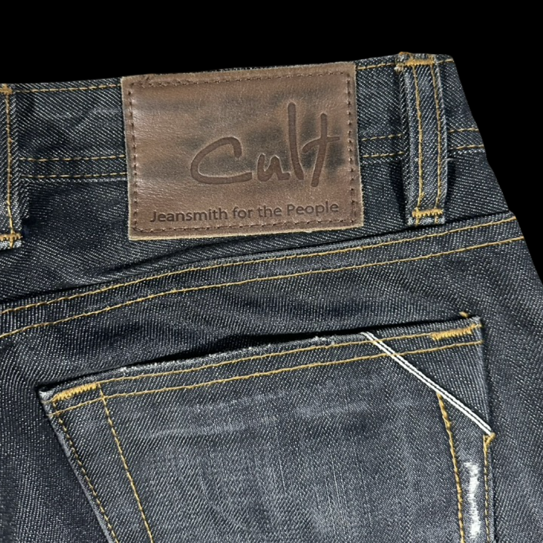 Cult of Individuality Denim