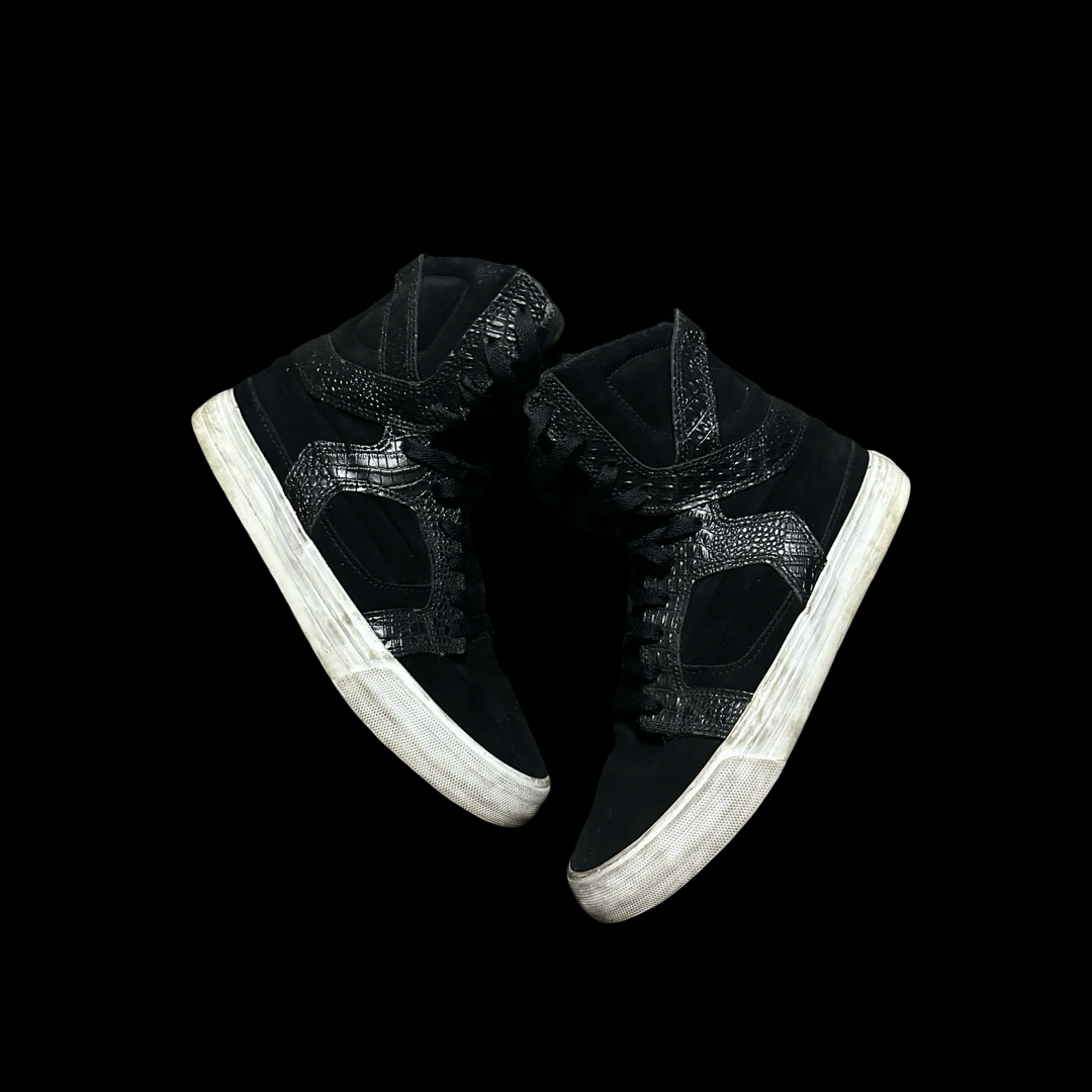 Supra Skytop
