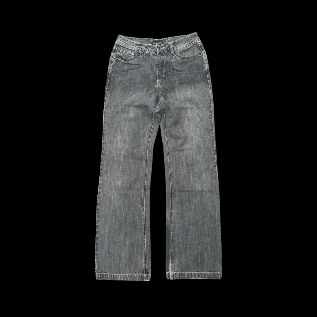 Us and Them Jeans