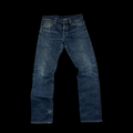 Japan Blue Selvedge Denim