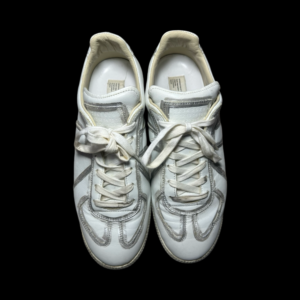 Maison Margiela Replica Gat 2010‘s
