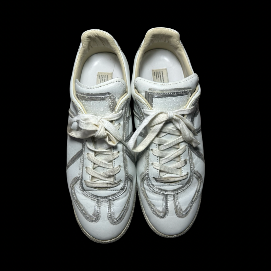 Maison Margiela Replica Gat 2010‘s