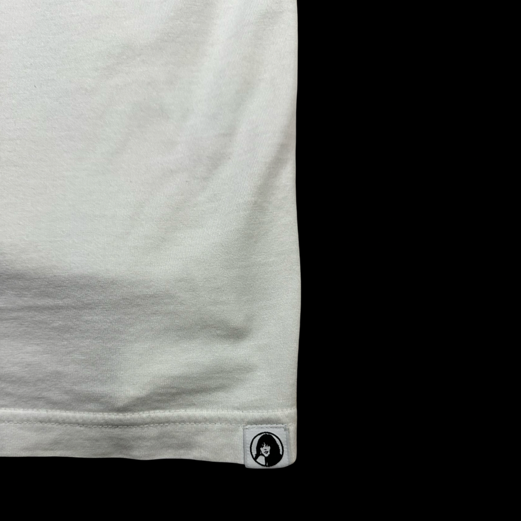 Hysteric Glamour „Naked Truth“ T-Shirt