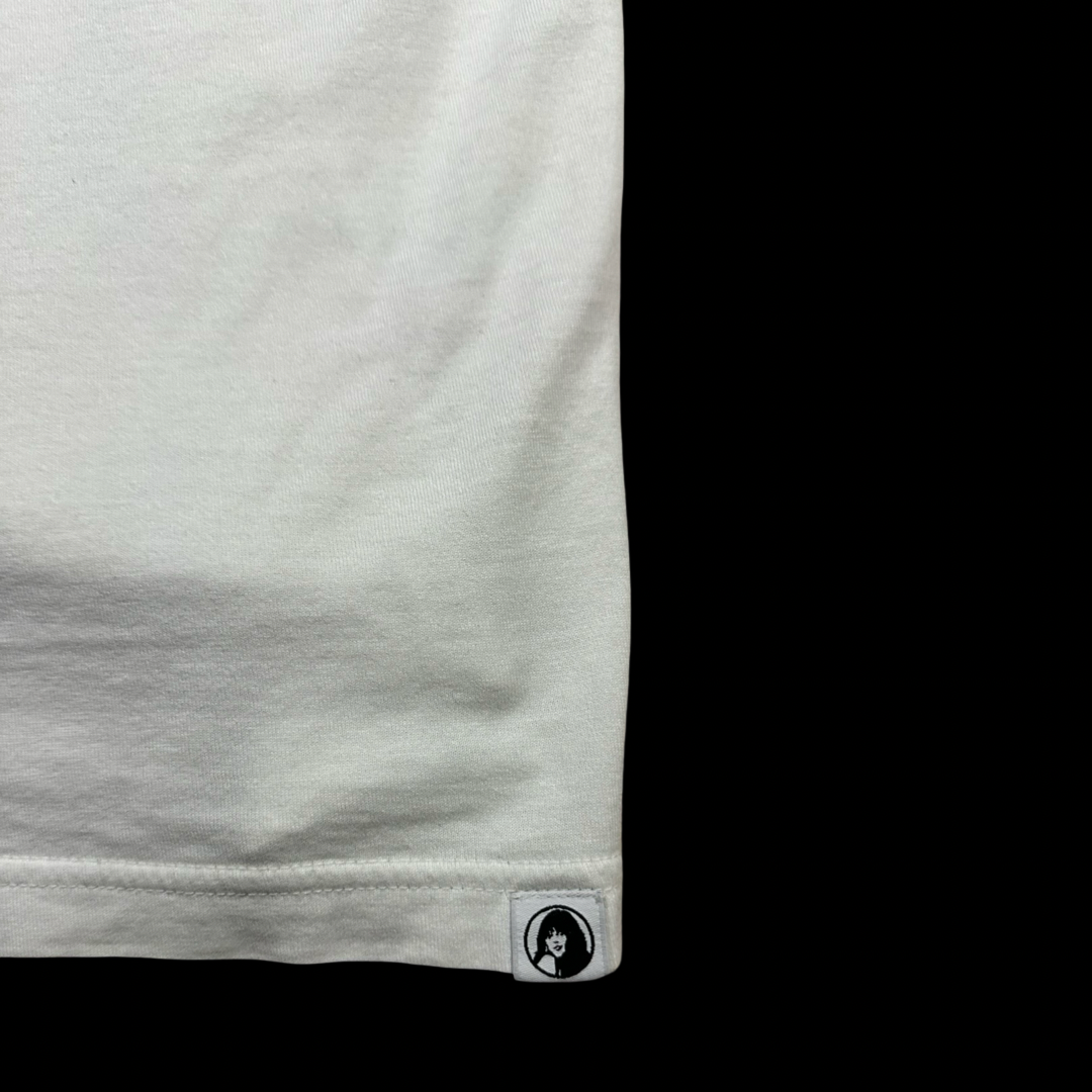 Hysteric Glamour „Naked Truth“ T-Shirt