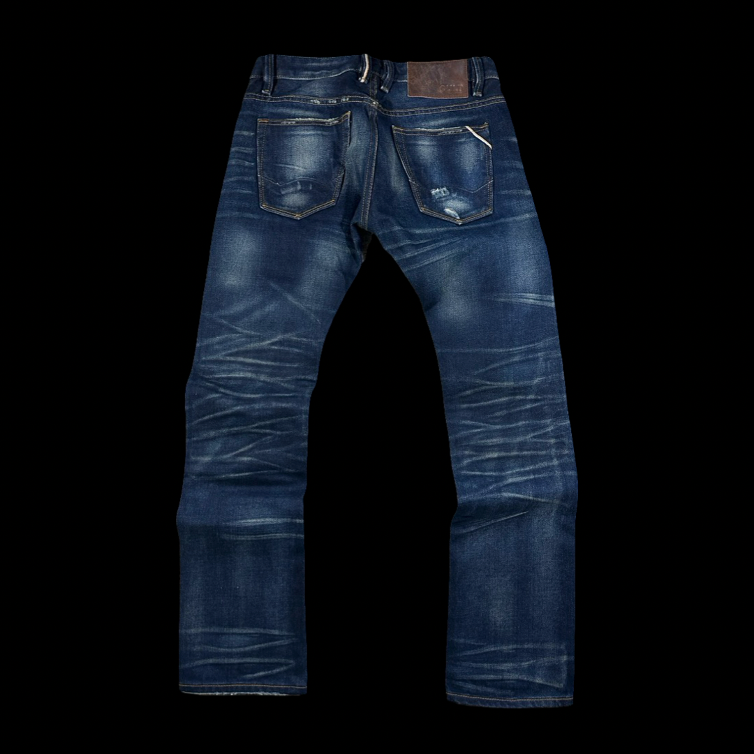 Cult of Individuality Denim