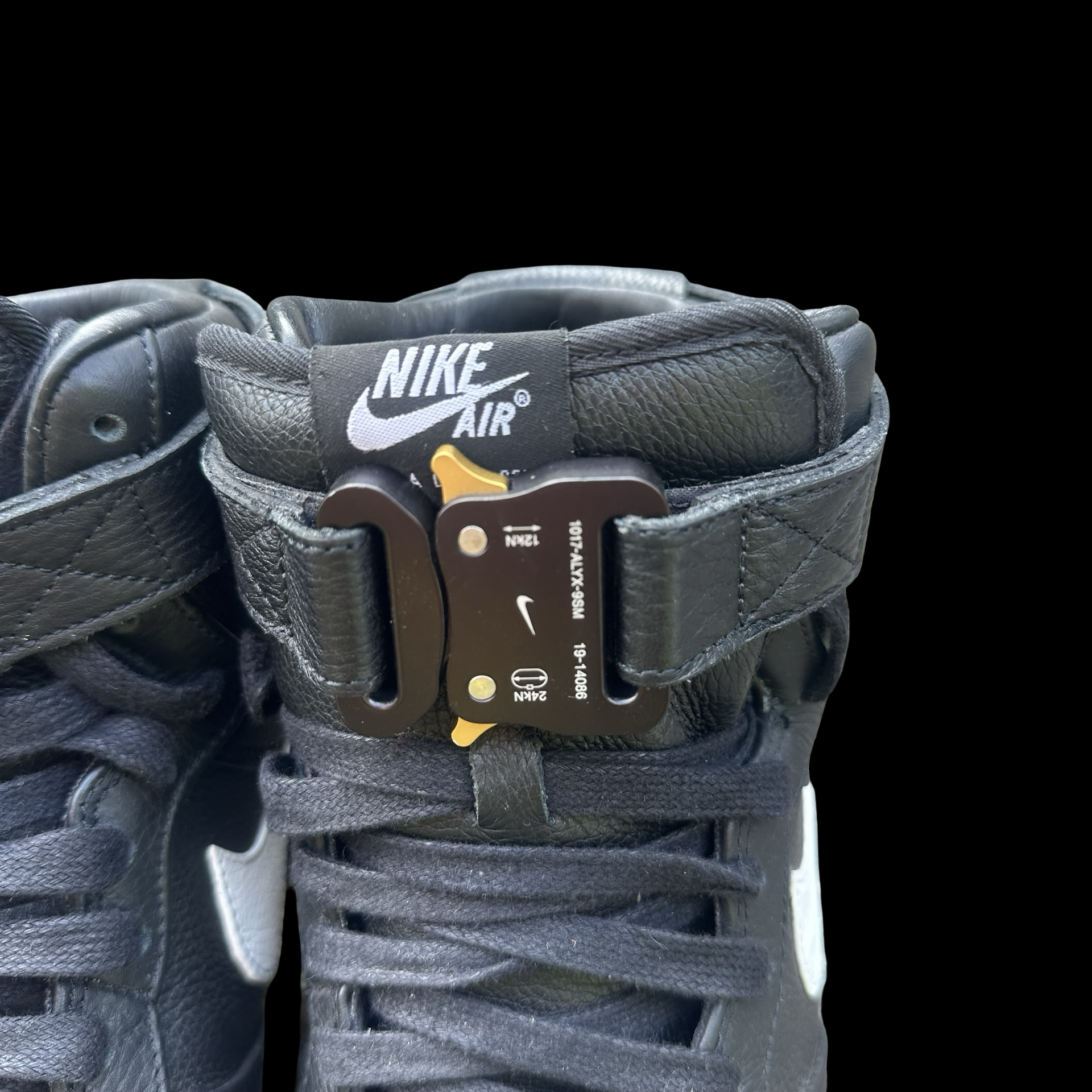 Nike Alyx Air Force 1 High