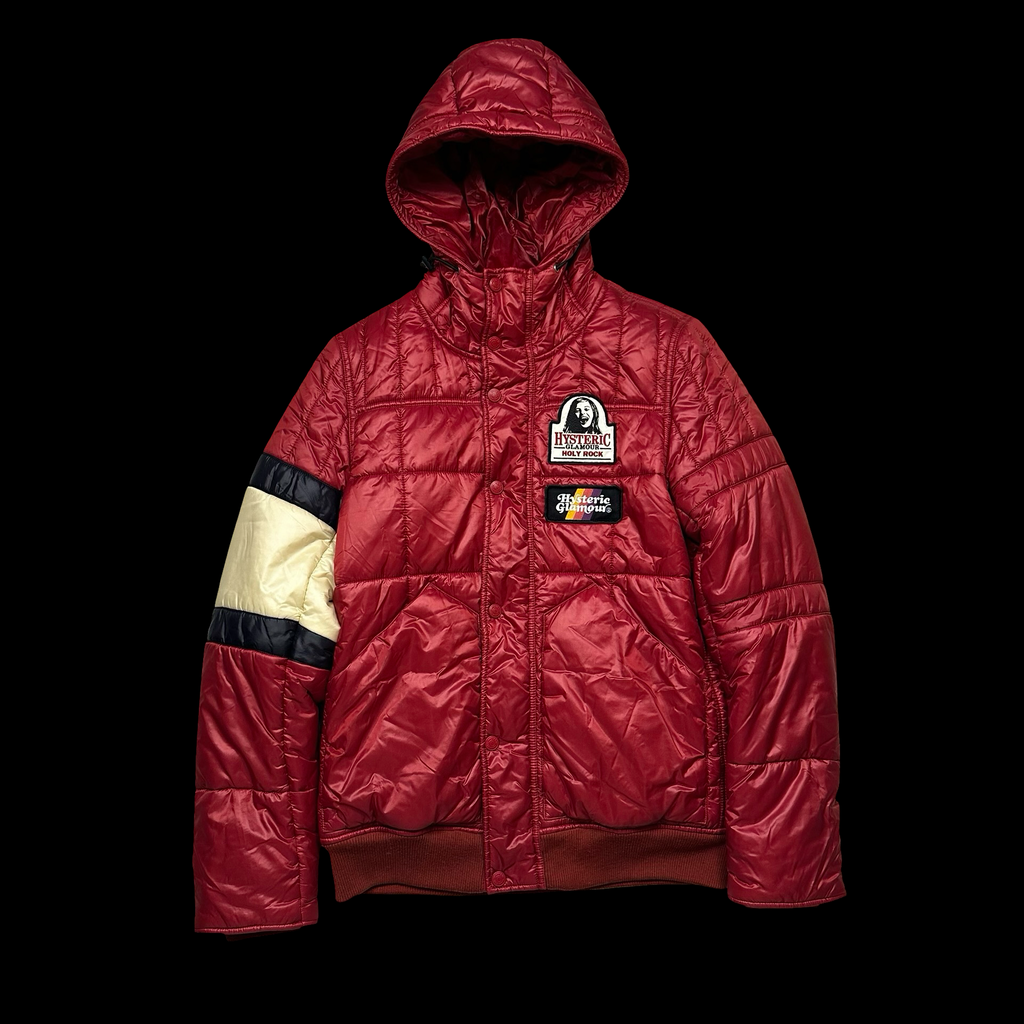 Hysteric Glamour Primaloft Puffer