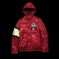 Hysteric Glamour Primaloft Puffer