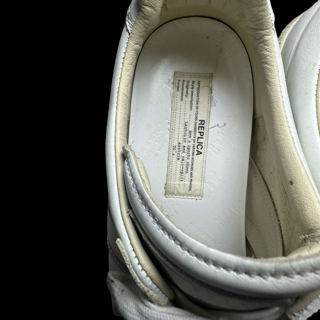Maison Margiela Replica Gat 2010‘s