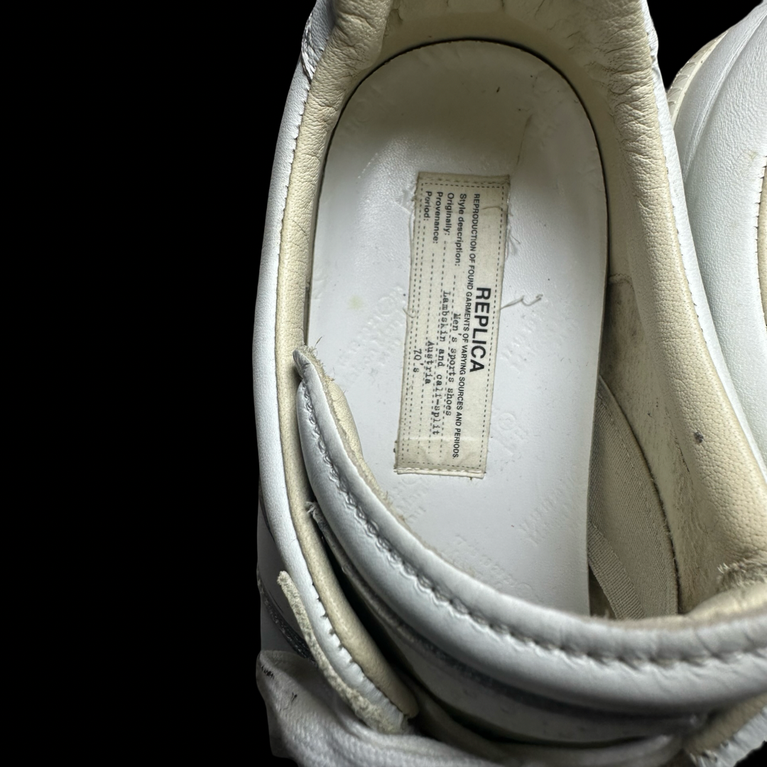 Maison Margiela Replica Gat 2010‘s