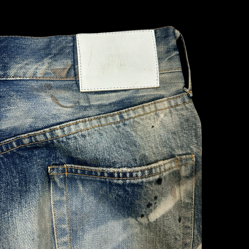 Sanford Lost Angle Jeans
