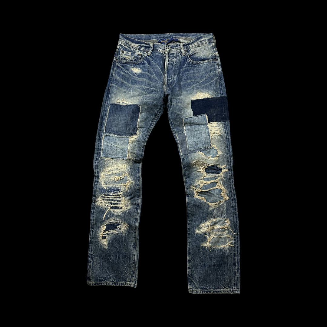 Studio D‘Artisan Jeans