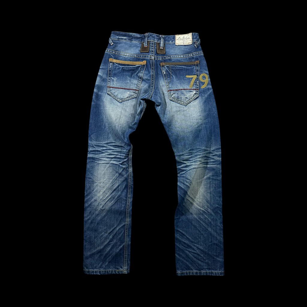 Lolita Jeans