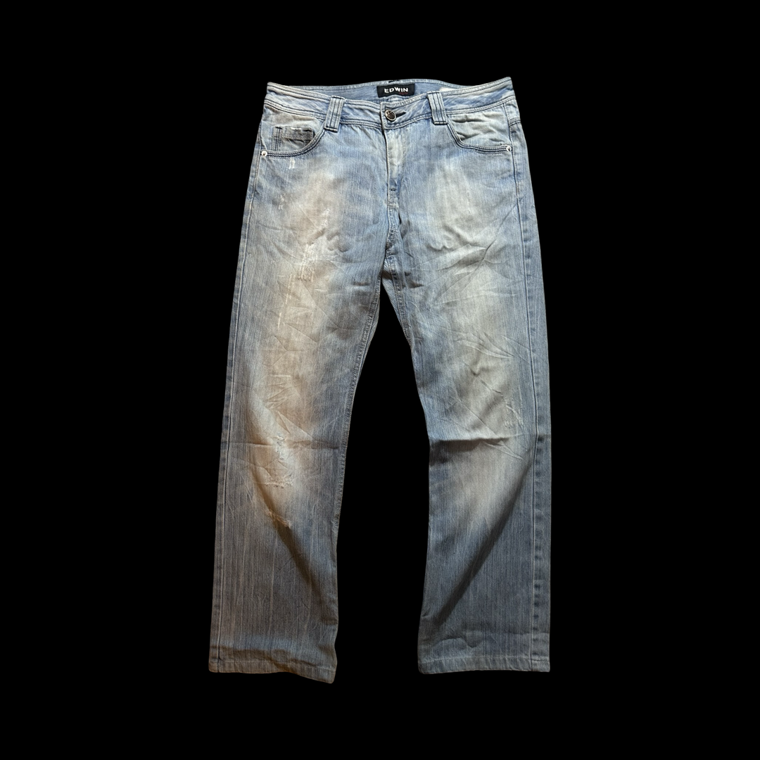 Edwin Jeans