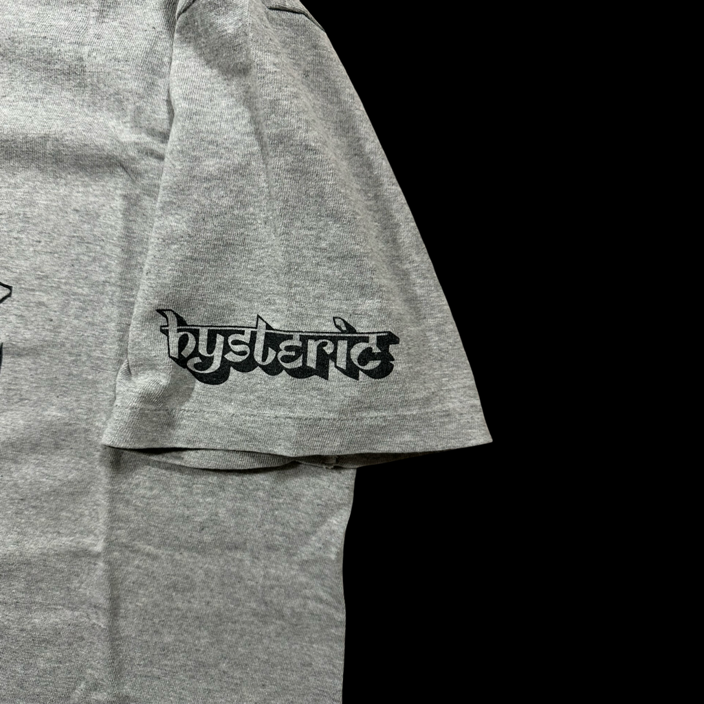 Hysteric Glamour Bong T-Shirt