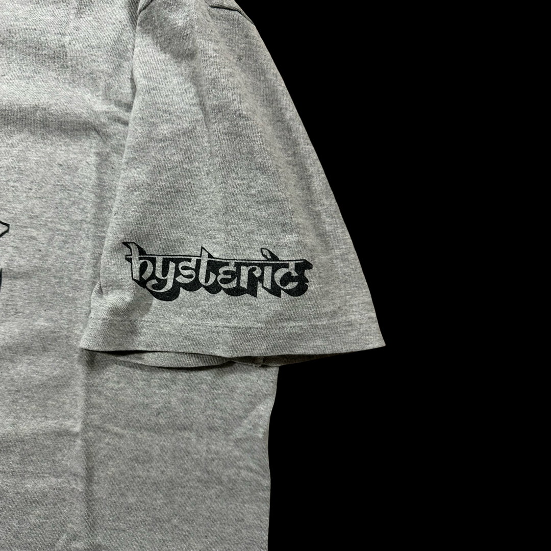 Hysteric Glamour Bong T-Shirt