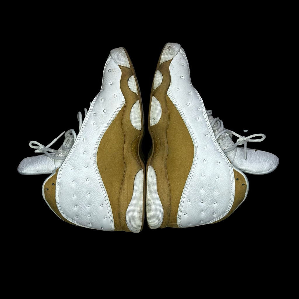 Jordan 13 Wheat 44.5