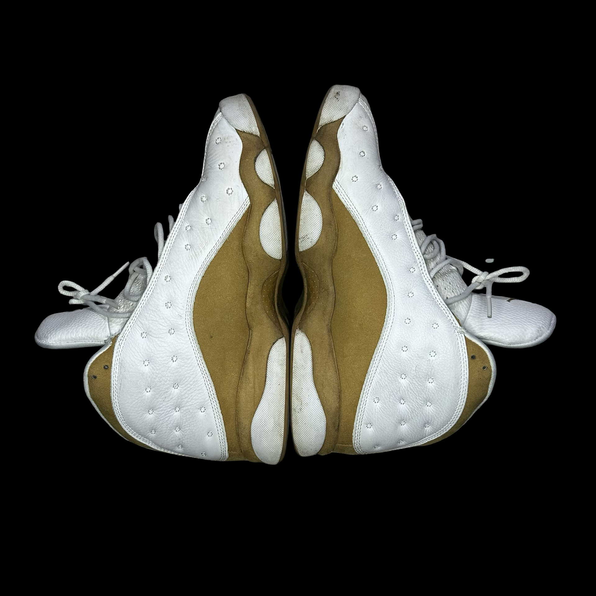 Jordan 13 Wheat 44.5