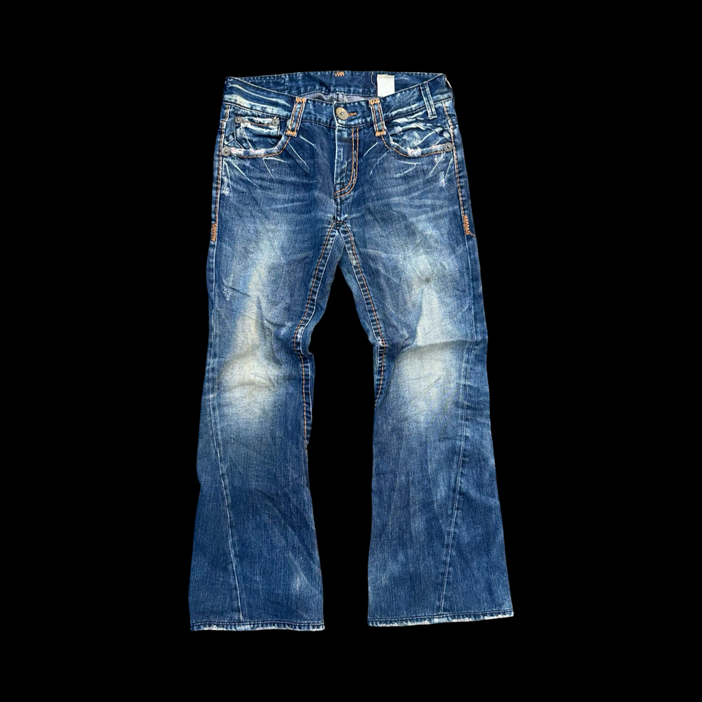 Buckaroo Bootcut Jeans