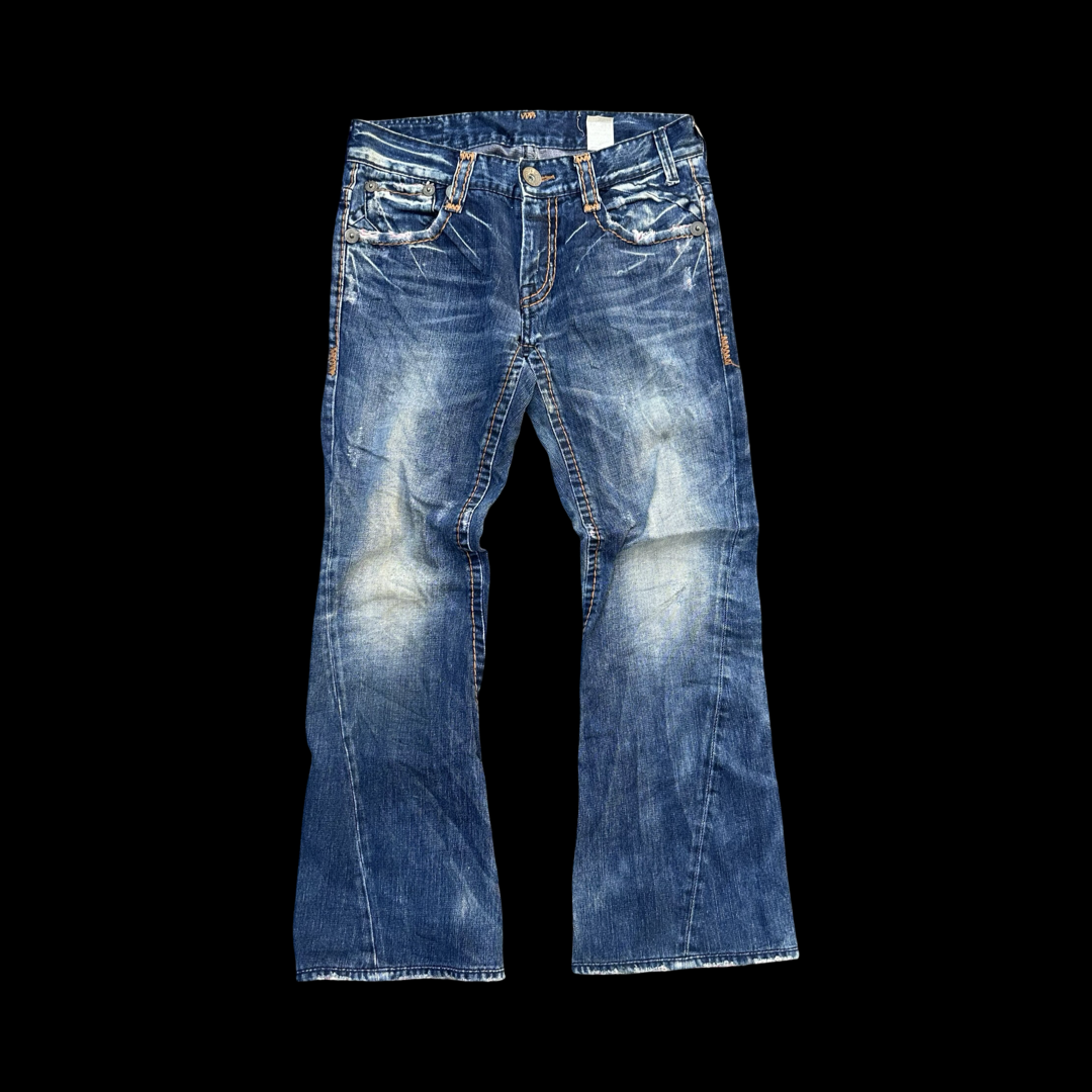 Buckaroo Bootcut Jeans