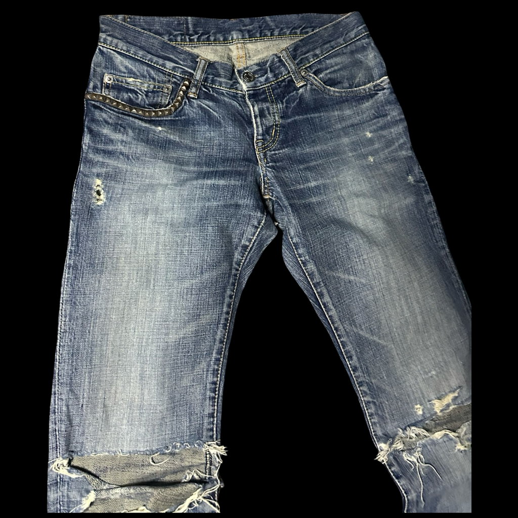 Hysteric Glamour Kinky Jeans