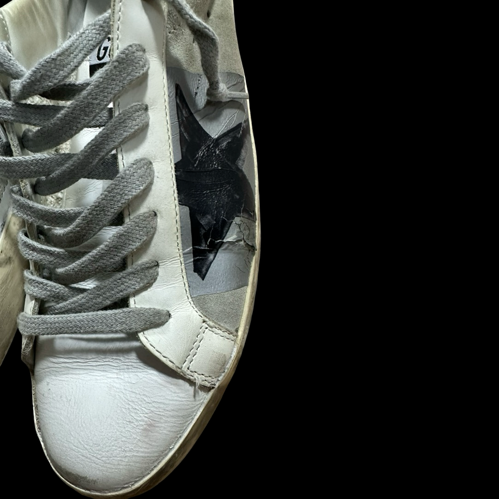 GGDB Tape Sneaker