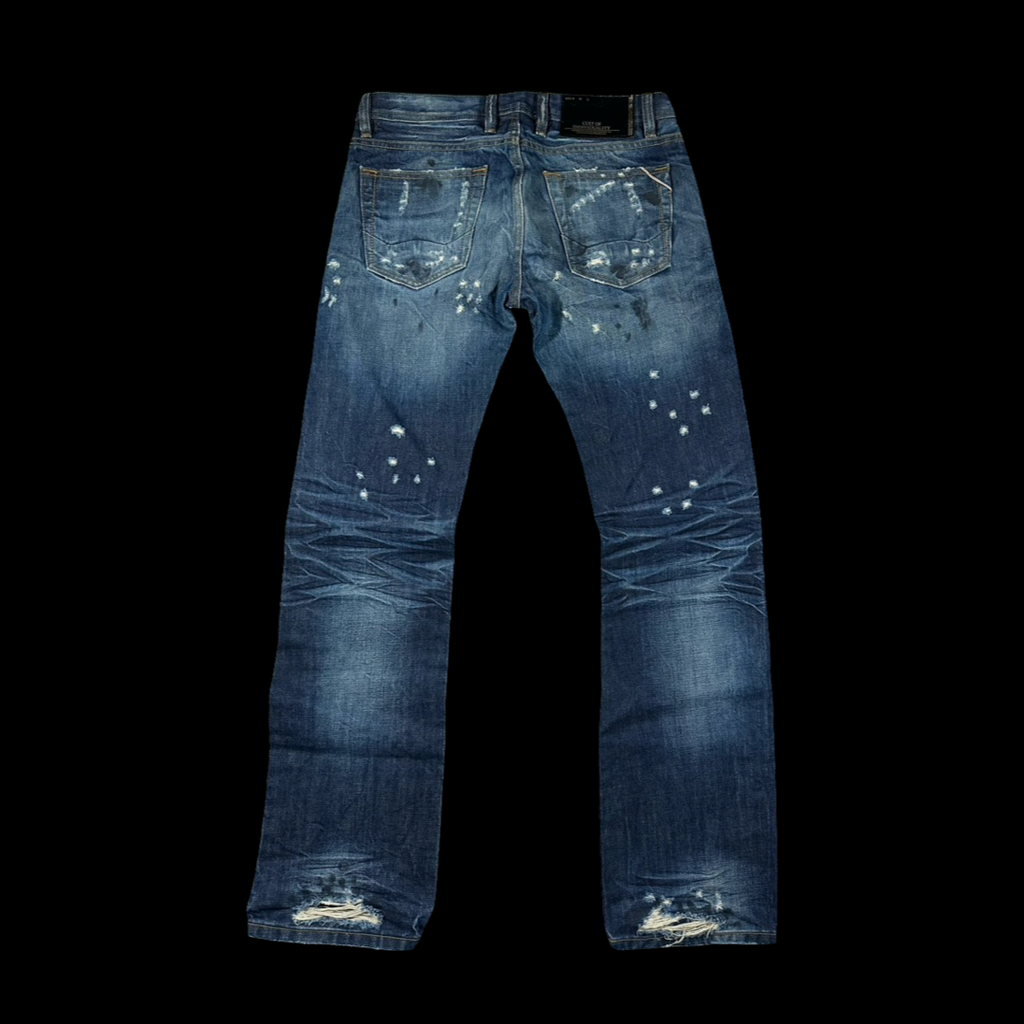 Cult of Individuality Denim