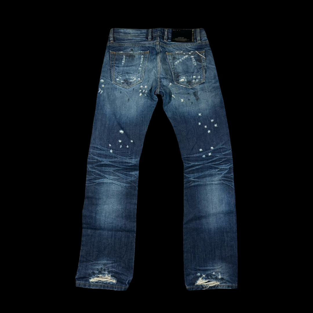 Cult of Individuality Denim