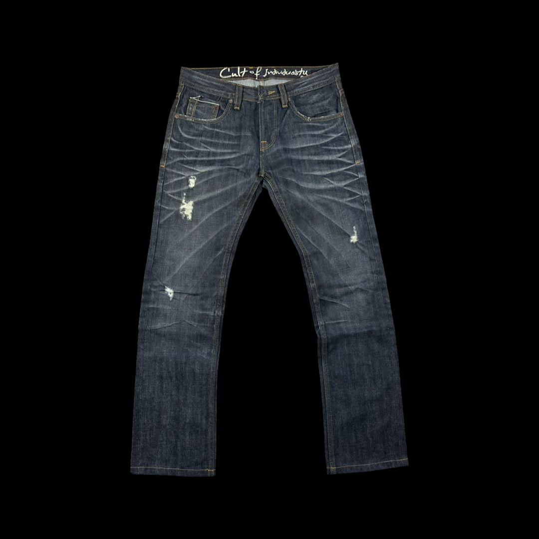 Cult of Individuality Denim