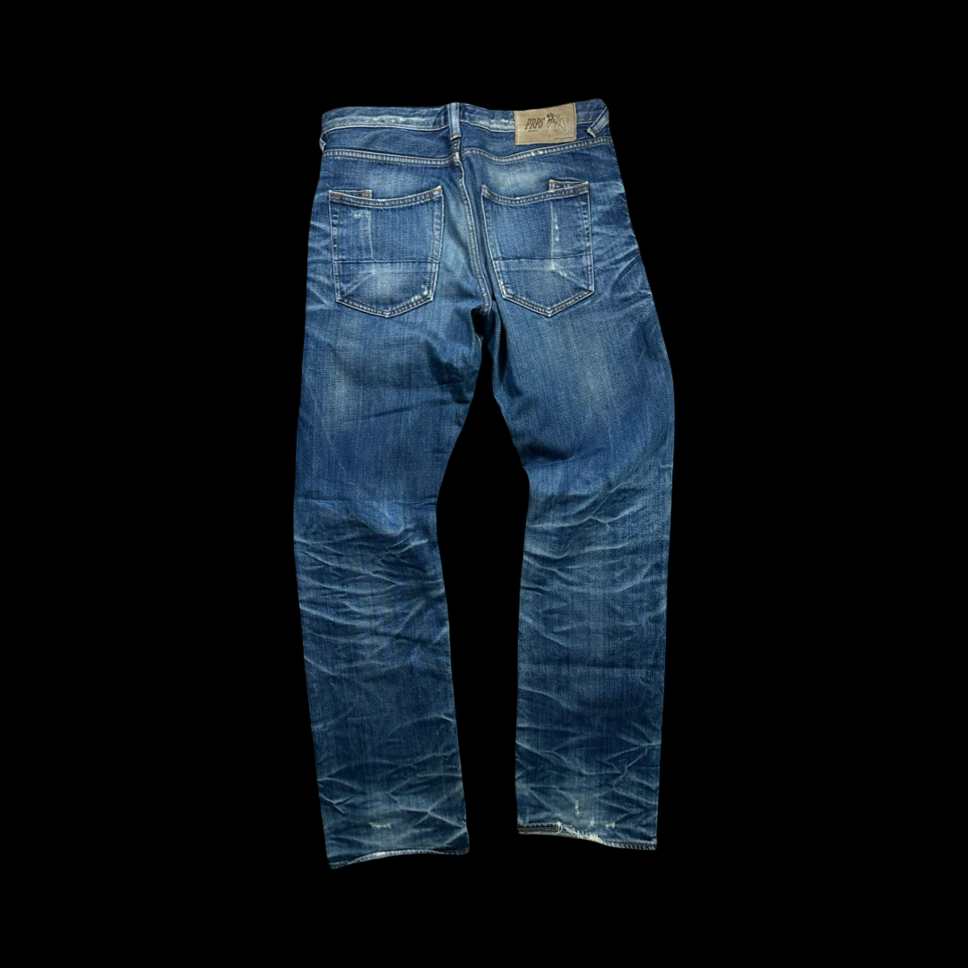 PRPS Jeans