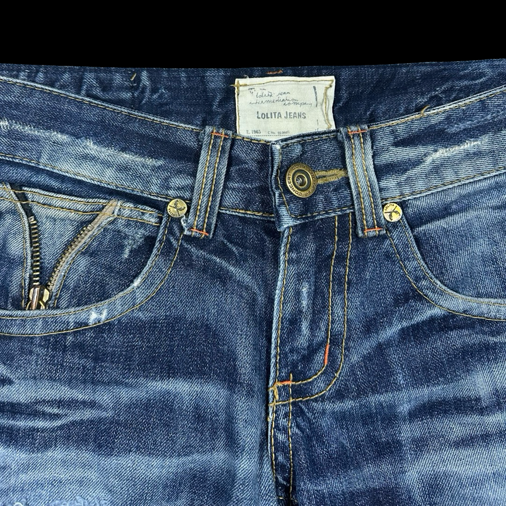 Lolita Jeans