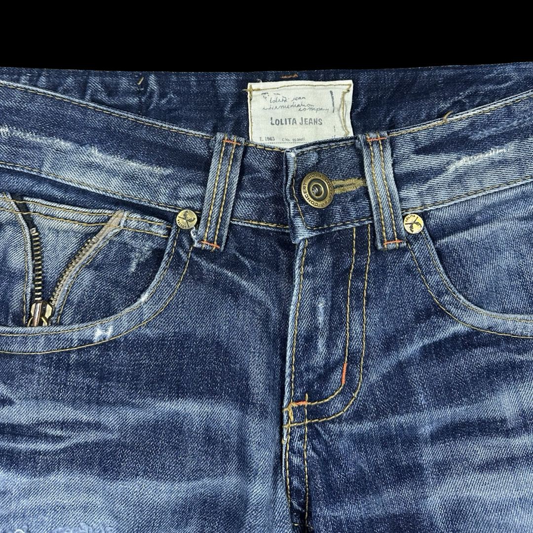 Lolita Jeans