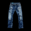 Gas Denim