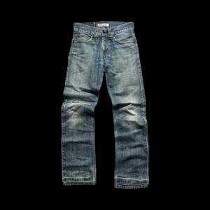 Levi‘s 506 Straight Leg Jeans