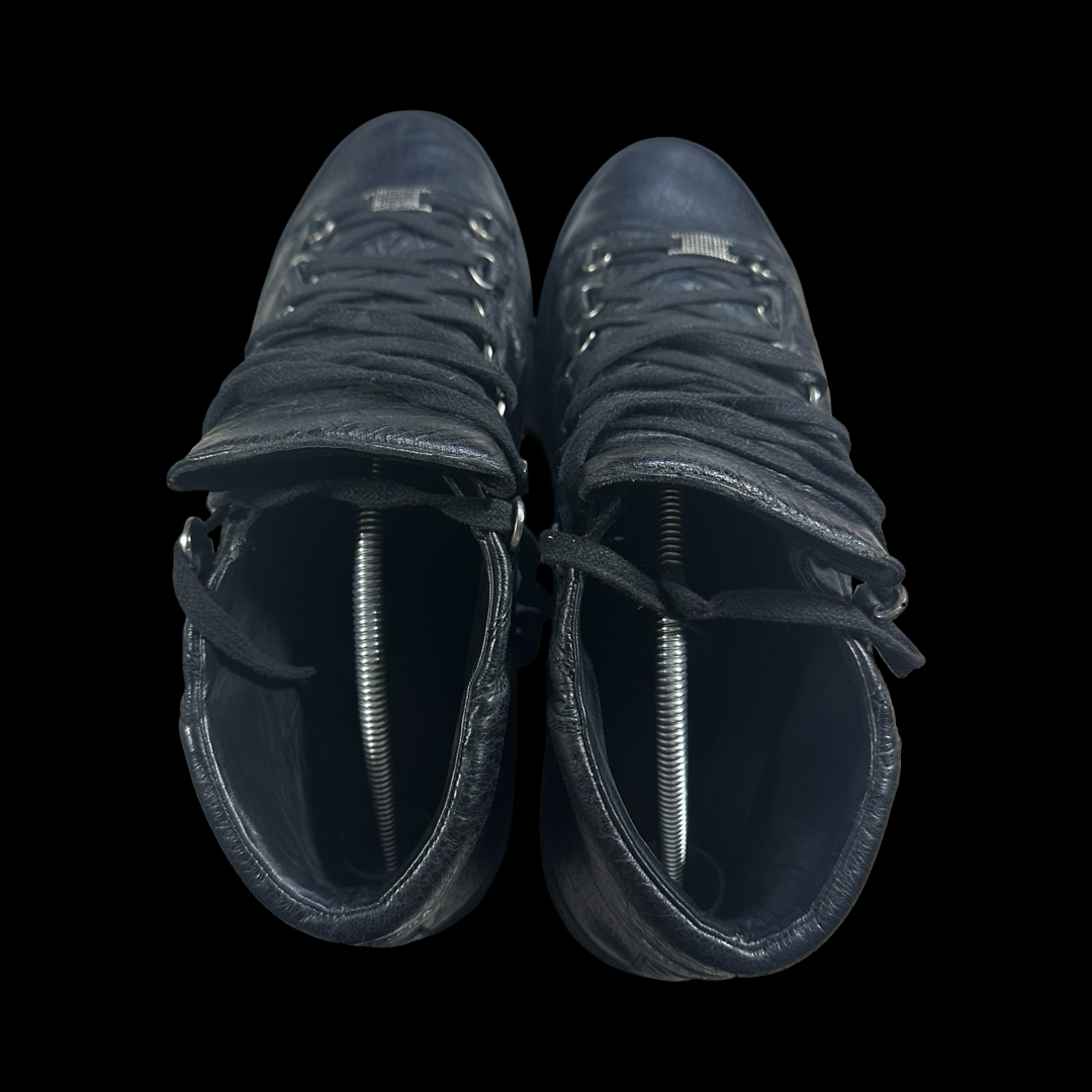 Balenciaga Arena High