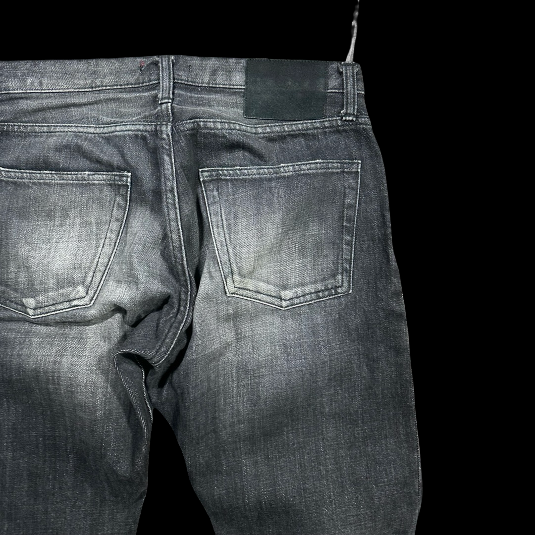 Semantic Design Stud Jeans
