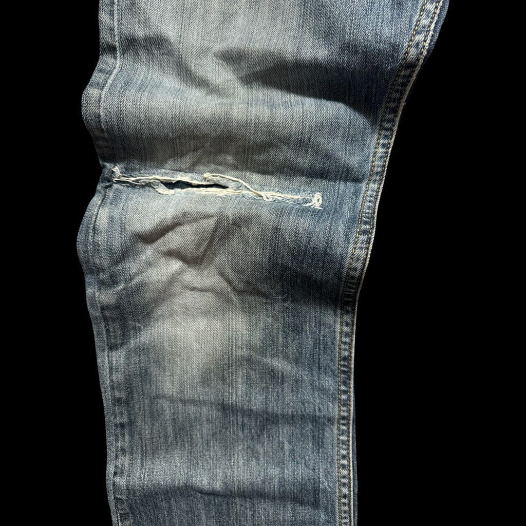 Levi‘s 506 Straight Leg Jeans