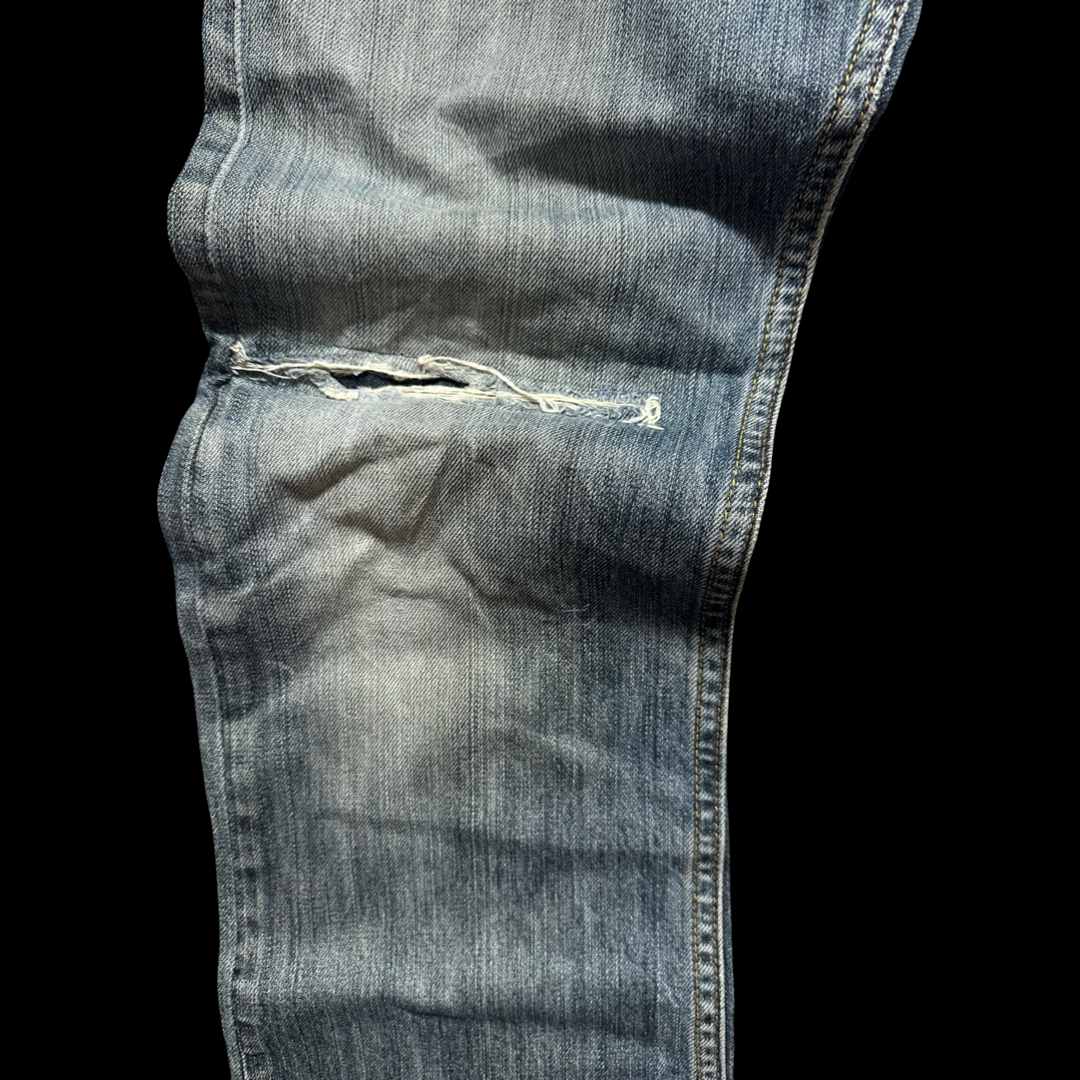 Levi‘s 506 Straight Leg Jeans