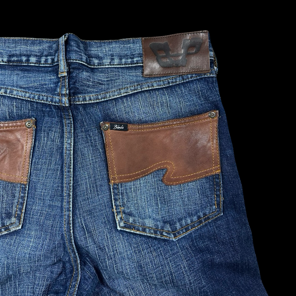 Bonds&Piece Jeans