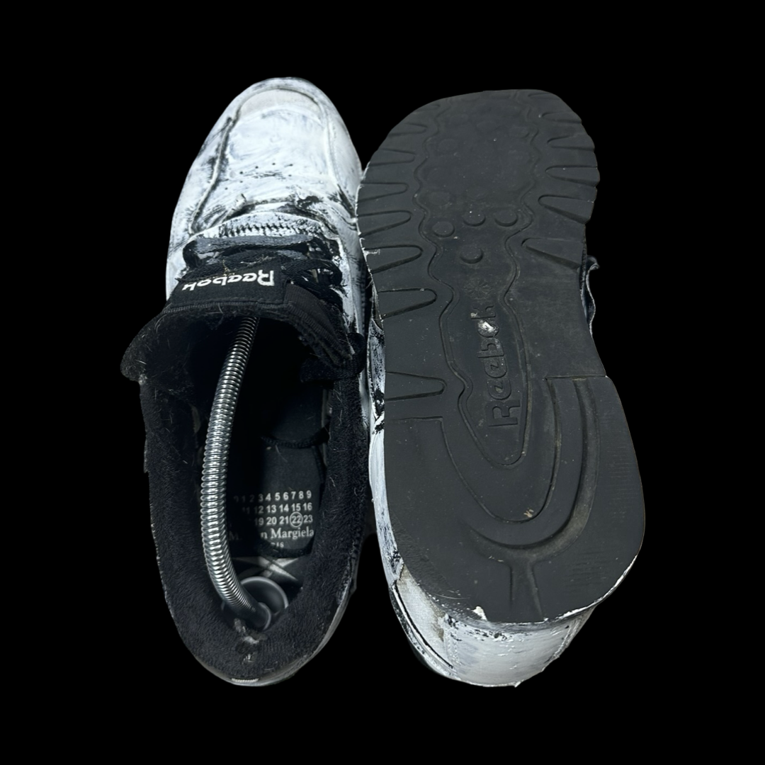 Maison Margiela x Reebok (Japan Custom)