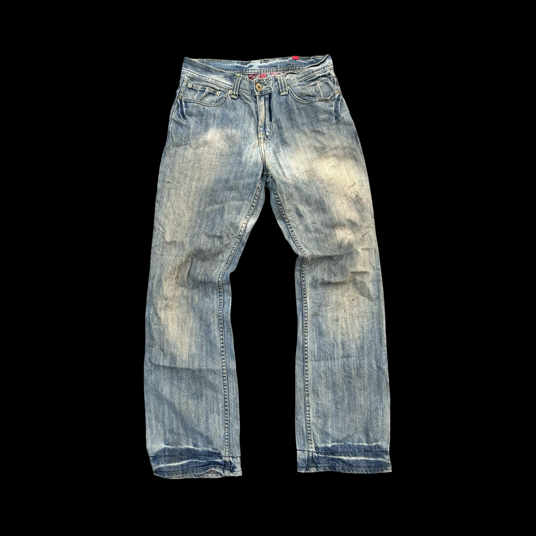 Karo Jeans