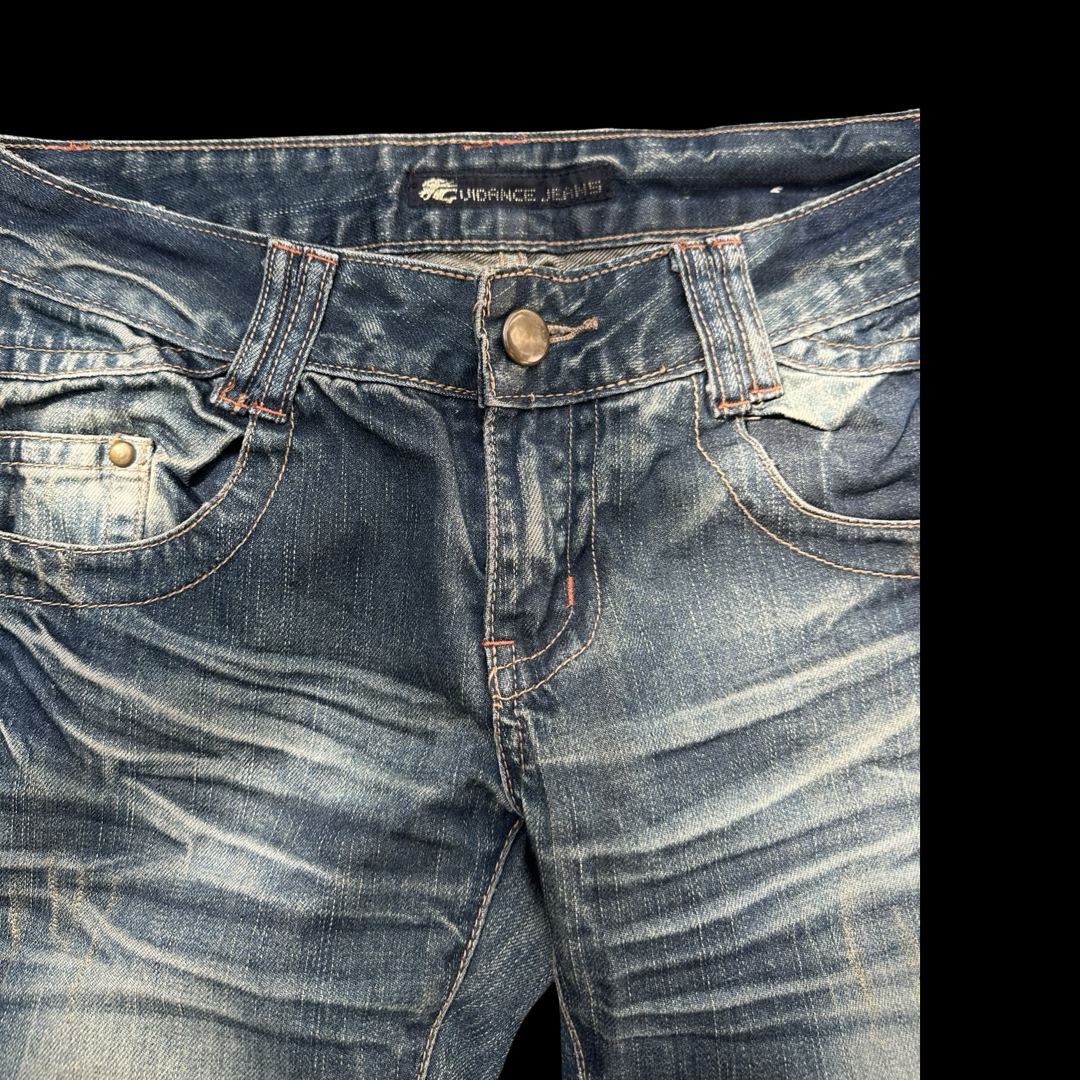 Uidance Jeans