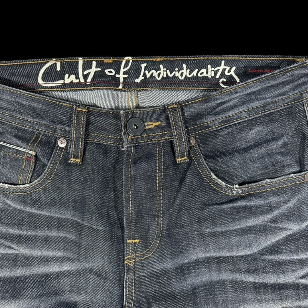 Cult of Individuality Denim